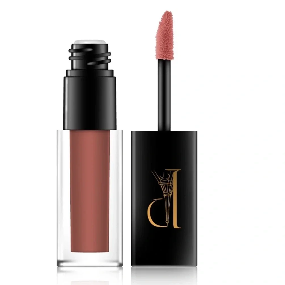 La Predire Prestige Paris Liquid Touch Prestige Matte Liquid Lipstick Set of 5